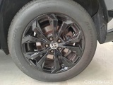  Toyota  RAV4 TOYOTA  / 2018 / 5P / SUV  2.5 HV (218CV) E-CVT STYLE 2WD #94