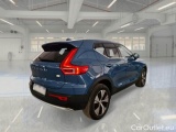  Volvo  XC 40 VOLVO XC40 / 2021 / 5P / SUV T4 RECHARGE PLUG-IN AUTO CORE #2
