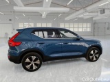  Volvo  XC 40 VOLVO XC40 / 2021 / 5P / SUV T4 RECHARGE PLUG-IN AUTO CORE #7