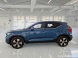  Volvo  XC 40 VOLVO XC40 / 2021 / 5P / SUV T4 RECHARGE PLUG-IN AUTO CORE #8