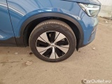  Volvo  XC 40 VOLVO XC40 / 2021 / 5P / SUV T4 RECHARGE PLUG-IN AUTO CORE #17