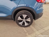  Volvo  XC 40 VOLVO XC40 / 2021 / 5P / SUV T4 RECHARGE PLUG-IN AUTO CORE #19