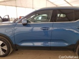  Volvo  XC 40 VOLVO XC40 / 2021 / 5P / SUV T4 RECHARGE PLUG-IN AUTO CORE #56