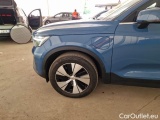  Volvo  XC 40 VOLVO XC40 / 2021 / 5P / SUV T4 RECHARGE PLUG-IN AUTO CORE #62