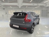  Volvo  XC 40 VOLVO XC40 / 2021 / 5P / SUV T5 RECHARGE PLUG-IN AUTO CORE #2