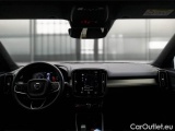  Volvo  XC 40 VOLVO XC40 / 2021 / 5P / SUV T5 RECHARGE PLUG-IN AUTO CORE #3
