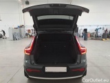  Volvo  XC 40 VOLVO XC40 / 2021 / 5P / SUV T5 RECHARGE PLUG-IN AUTO CORE #5
