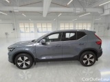 Volvo  XC 40 VOLVO XC40 / 2021 / 5P / SUV T5 RECHARGE PLUG-IN AUTO CORE #8