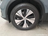  Volvo  XC 40 VOLVO XC40 / 2021 / 5P / SUV T5 RECHARGE PLUG-IN AUTO CORE #20