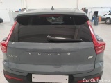 Volvo  XC 40 VOLVO XC40 / 2021 / 5P / SUV T5 RECHARGE PLUG-IN AUTO CORE #58