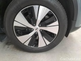  Volvo  XC 40 VOLVO XC40 / 2021 / 5P / SUV T5 RECHARGE PLUG-IN AUTO CORE #73