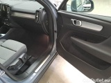  Volvo  XC 40 VOLVO XC40 / 2021 / 5P / SUV T5 RECHARGE PLUG-IN AUTO CORE #90