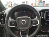  Volvo  XC 40 VOLVO XC40 / 2021 / 5P / SUV T5 RECHARGE PLUG-IN AUTO CORE #93