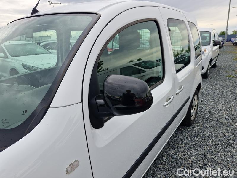  Renault  Kangoo  2 (2008)  1.5BdCi 95 Zen 5d #4