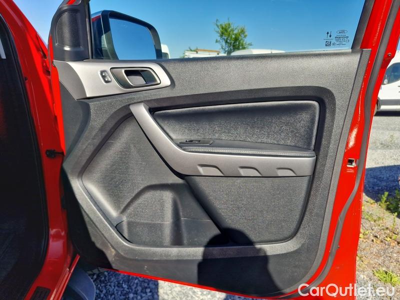  Ford  Ranger  (ES)(2009) DC 2.0EB Limited 4X4 AT #10