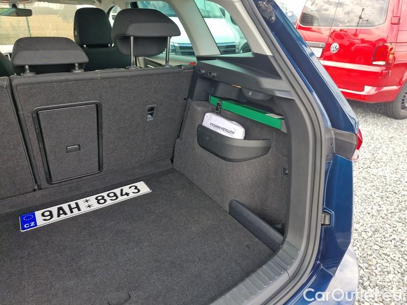  Skoda  Karoq  (NU)(2017->)  2.0 TDI 85 Style #26
