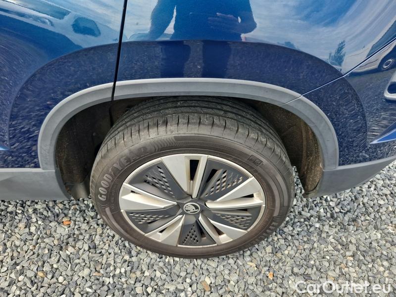  Skoda  Karoq  (NU)(2017->)  2.0 TDI 85 Style #21