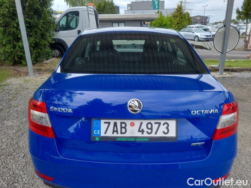  Skoda  Octavia  Lim.  (5E3)(03.2017->)  1.4CNG Active G-TEC #15