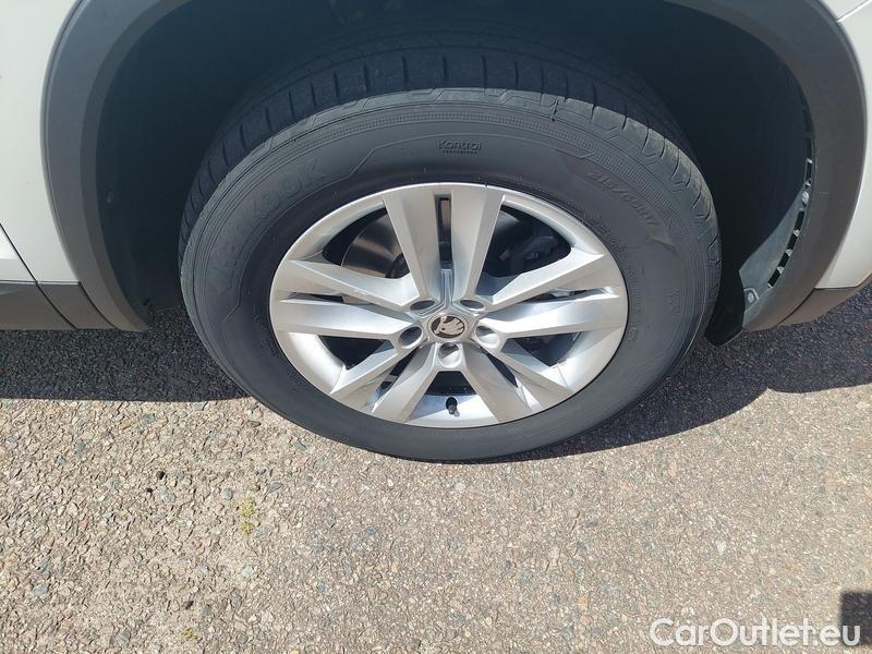  Skoda  Kodiaq  (2016)  2.0TDI 110 Ambit.4x4 AT #29