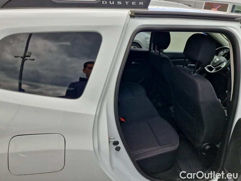  Dacia  Duster  II (01.2018->) Dus.1.5BdCi 115 Comfort 4x4 5d #31