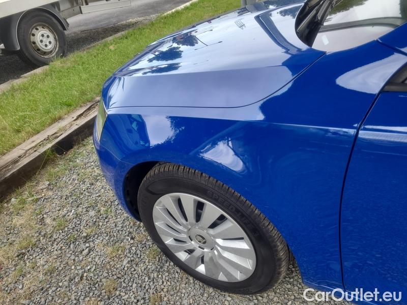  Skoda  Octavia  Lim.  (5E3)(03.2017->)  1.4CNG Active G-TEC #24