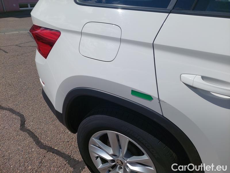  Skoda  Kodiaq  (2016)  2.0TDI 110 Ambit.4x4 AT #22