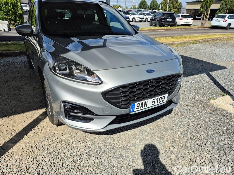  Ford  Kuga  (2013)  2.5DT HEV ST-Line AWD AT #3