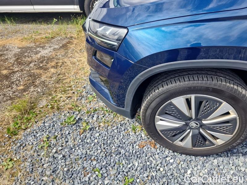  Skoda  Karoq  (NU)(2017->)  2.0 TDI 85 Style #5
