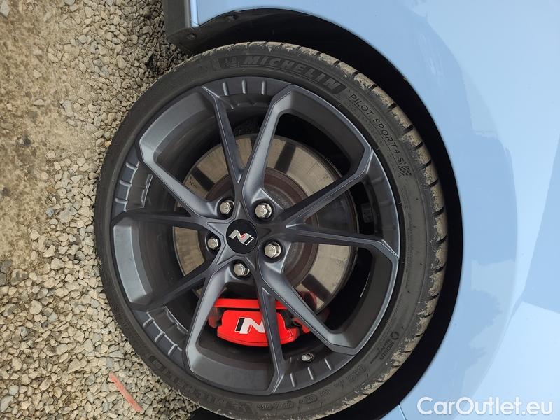 Hyundai  i30  (PD)(01.2017  ->)  2.0T-GDI 280 N Performance #7