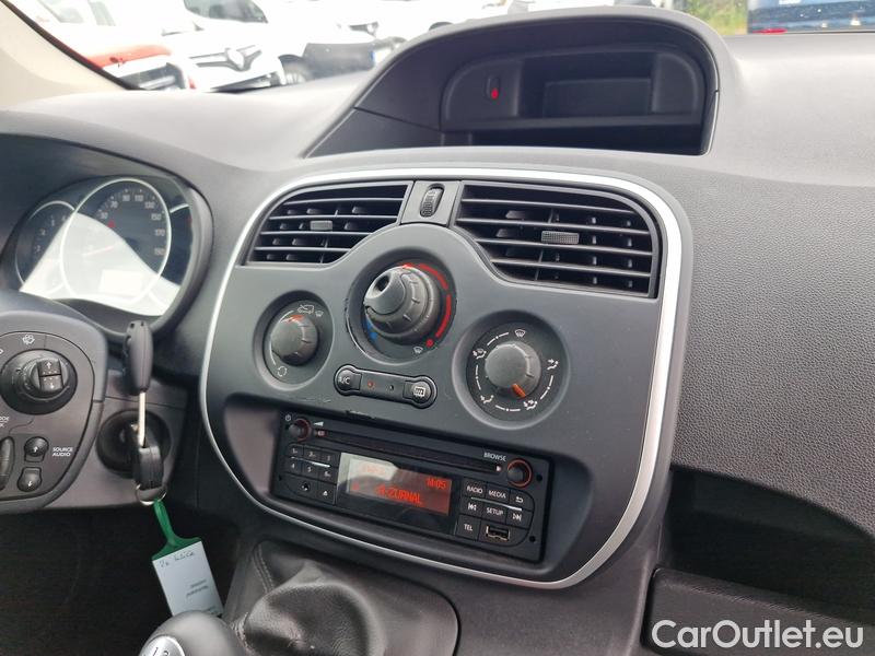  Renault  Kangoo  2 (2008)  1.5BdCi 95 Zen 5d #24