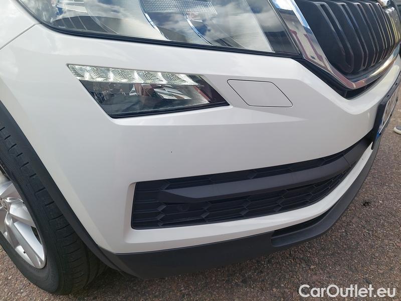  Skoda  Kodiaq  (2016)  2.0TDI 110 Ambit.4x4 AT #9