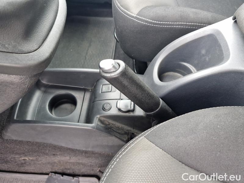  Renault  Kangoo  2 (2008)  1.5BdCi 95 Zen 5d #11