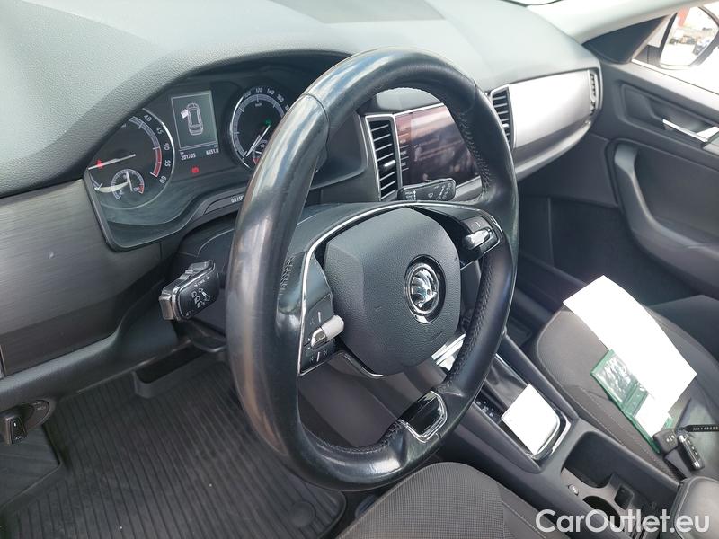  Skoda  Kodiaq  (2016)  2.0TDI 110 Ambit.4x4 AT #3