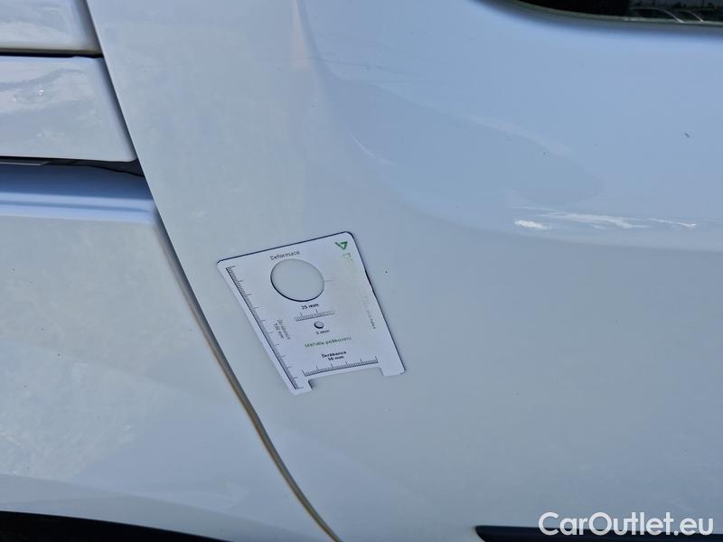 Renault  Kangoo  2 (2008)  1.5BdCi 95 Zen 5d #19