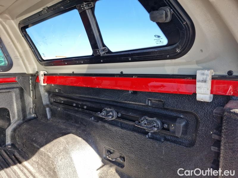  Ford  Ranger  (ES)(2009) DC 2.0EB Limited 4X4 AT #34