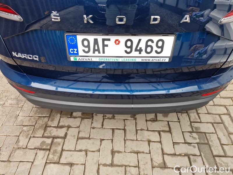  Skoda  Karoq  (NU)(2017->)  2.0 TDI 85 Style #18