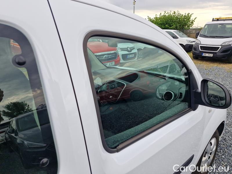  Renault  Kangoo  2 (2008)  1.5BdCi 95 Zen 5d #43