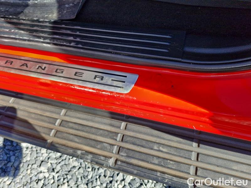  Ford  Ranger  (ES)(2009) DC 2.0EB Limited 4X4 AT #27