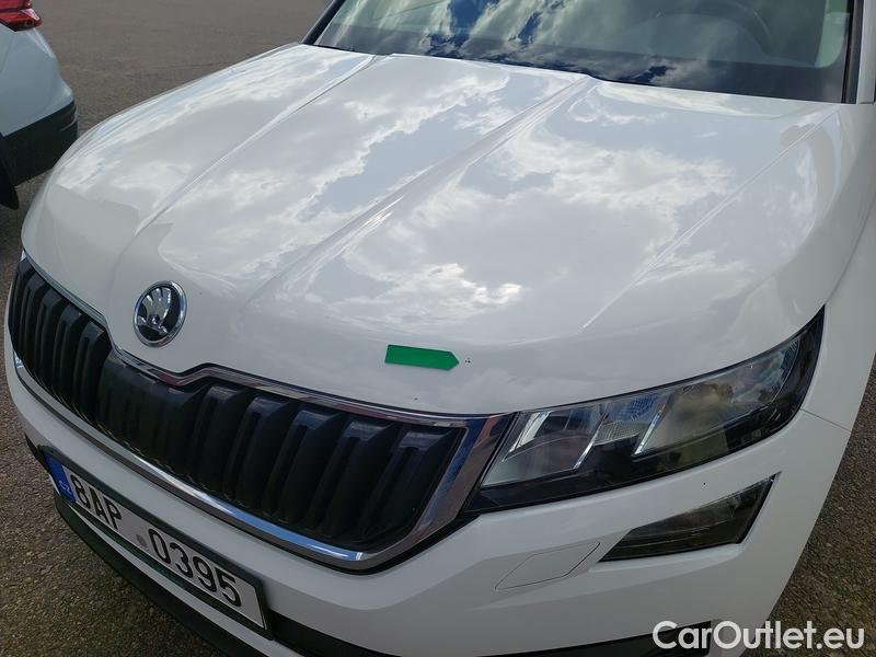  Skoda  Kodiaq  (2016)  2.0TDI 110 Ambit.4x4 AT #10