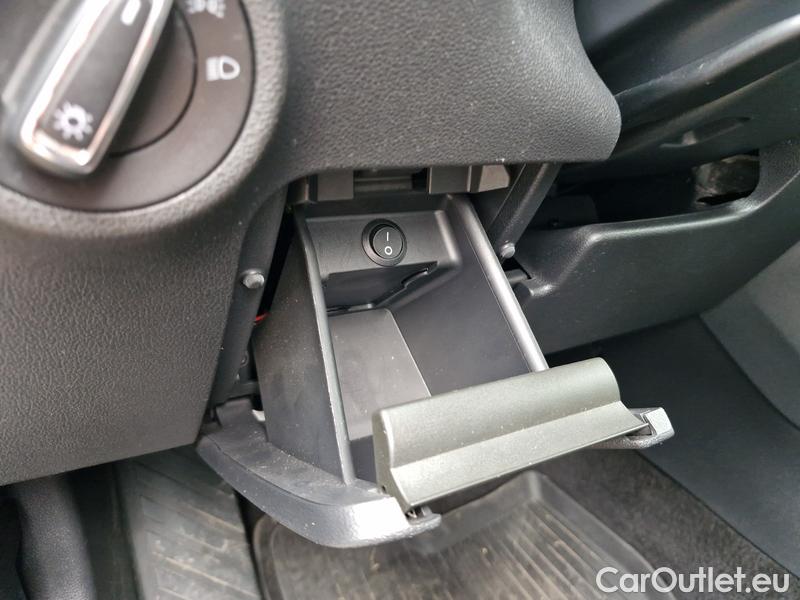  Skoda  Karoq  (NU)(2017->)  2.0 TDI 85 Style #14