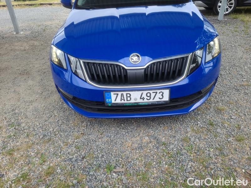  Skoda  Octavia  Lim.  (5E3)(03.2017->)  1.4CNG Active G-TEC #2