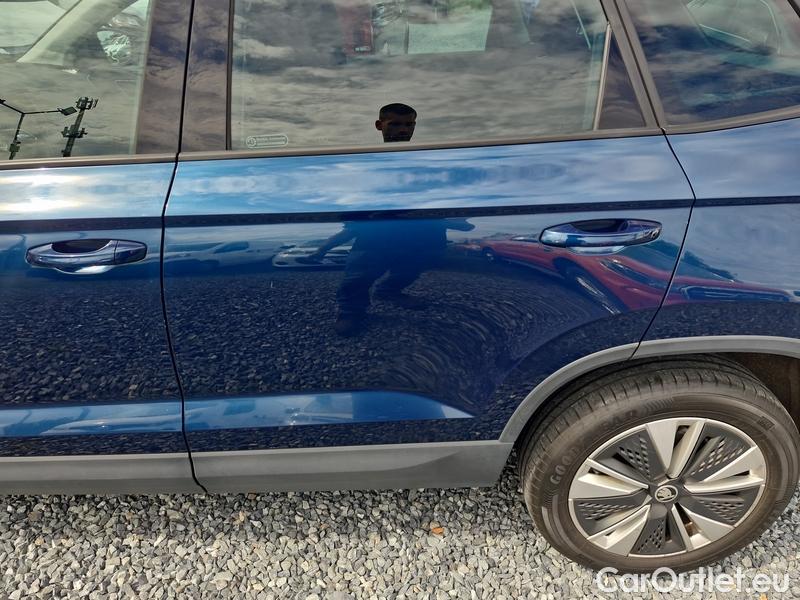  Skoda  Karoq  (NU)(2017->)  2.0 TDI 85 Style #17