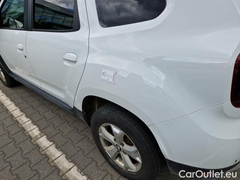  Dacia  Duster  II (01.2018->) Dus.1.5BdCi 115 Comfort 4x4 5d #17