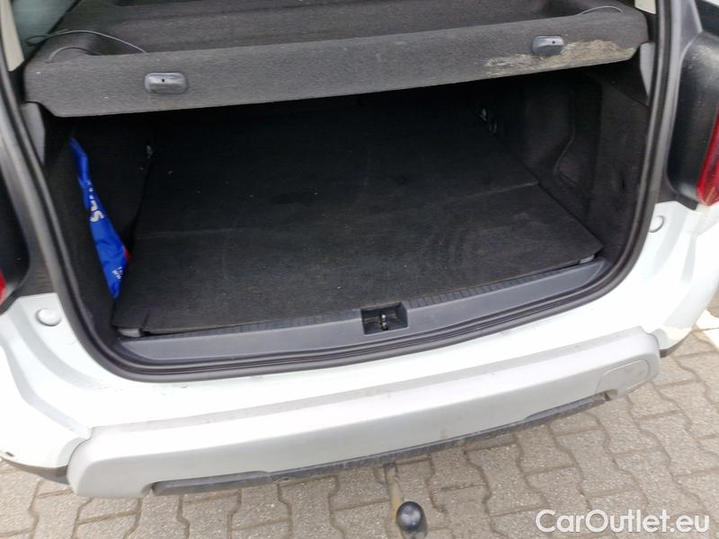  Dacia  Duster  II (01.2018->) Dus.1.5BdCi 115 Comfort 4x4 5d #21