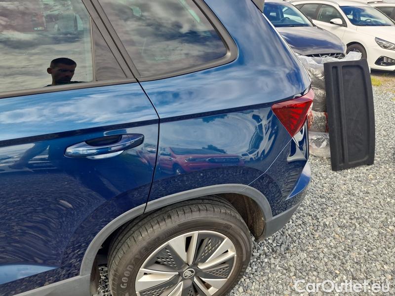  Skoda  Karoq  (NU)(2017->)  2.0 TDI 85 Style #20
