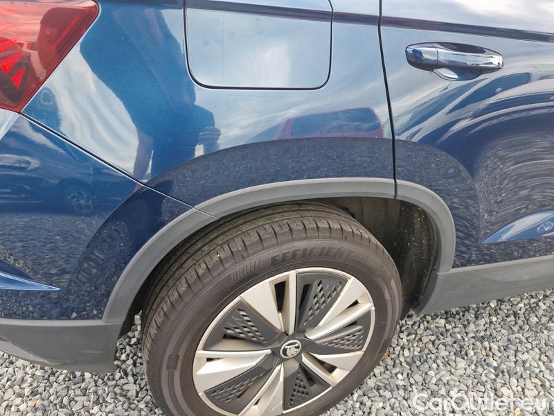  Skoda  Karoq  (NU)(2017->)  2.0 TDI 85 Style #35