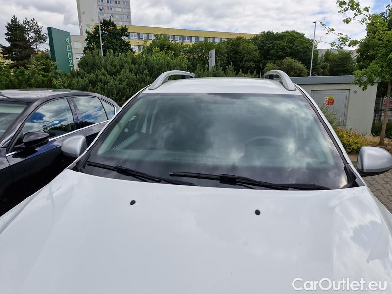  Dacia  Duster  II (01.2018->) Dus.1.5BdCi 115 Comfort 4x4 5d #1