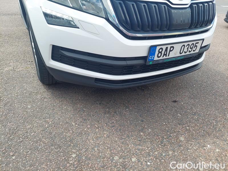  Skoda  Kodiaq  (2016)  2.0TDI 110 Ambit.4x4 AT #8