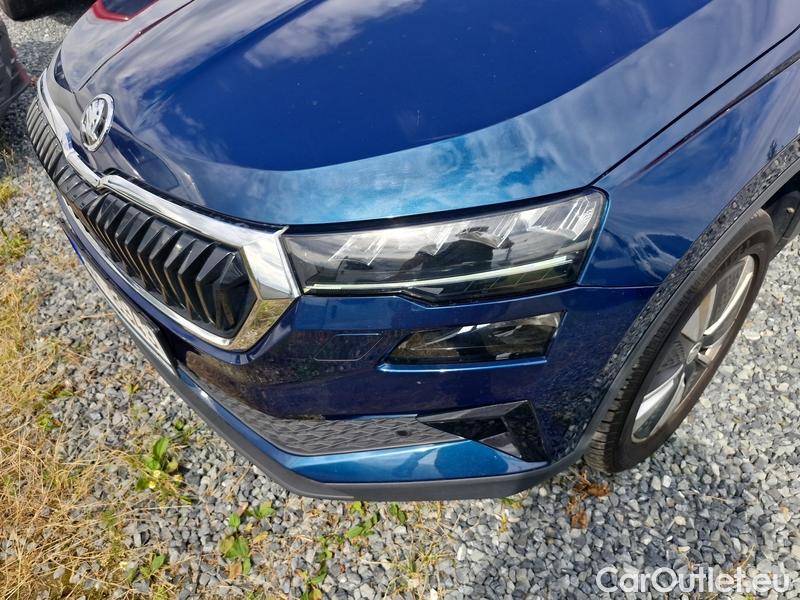  Skoda  Karoq  (NU)(2017->)  2.0 TDI 85 Style #4