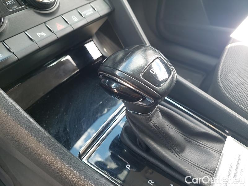  Skoda  Kodiaq  (2016)  2.0TDI 110 Ambit.4x4 AT #4